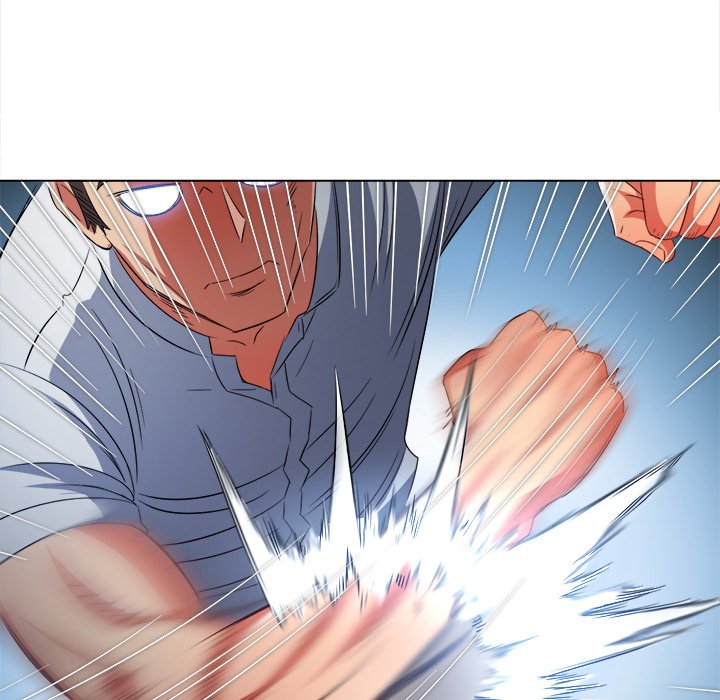 My High School Bully Manhwa - Chapter 208 Page 132