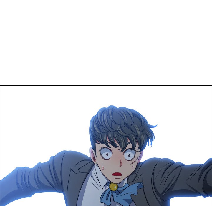 My High School Bully Manhwa - Chapter 208 Page 134