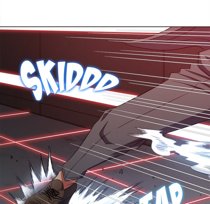 My High School Bully Manhwa - Chapter 208 Page 137