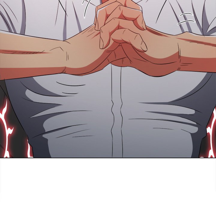 My High School Bully Manhwa - Chapter 208 Page 144