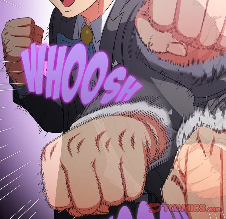 My High School Bully Manhwa - Chapter 208 Page 147