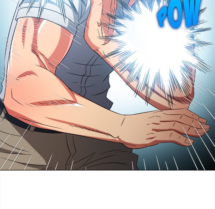 My High School Bully Manhwa - Chapter 208 Page 150