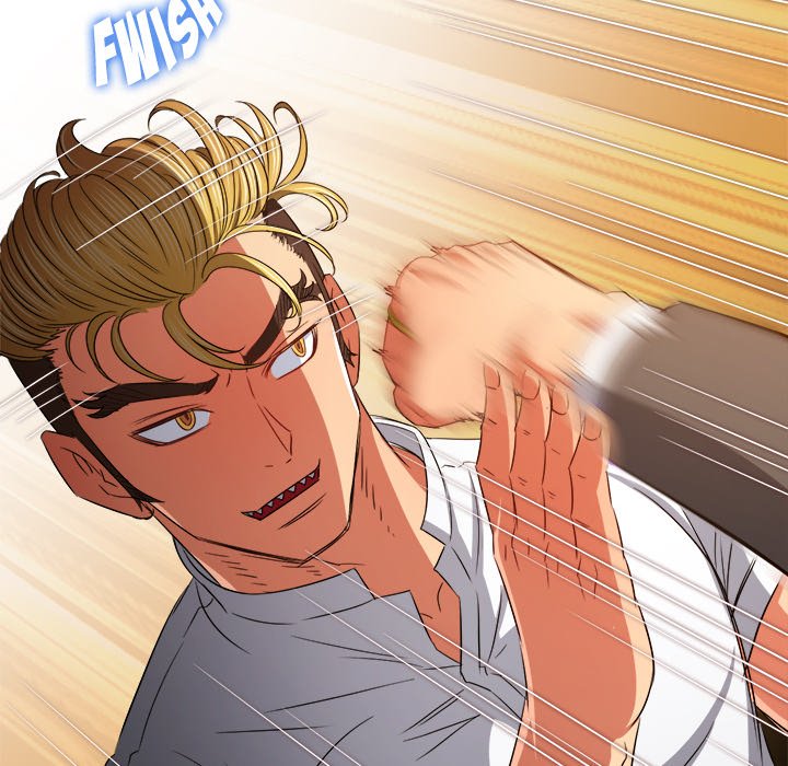 My High School Bully Manhwa - Chapter 208 Page 152