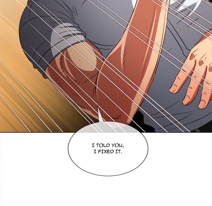 My High School Bully Manhwa - Chapter 208 Page 153