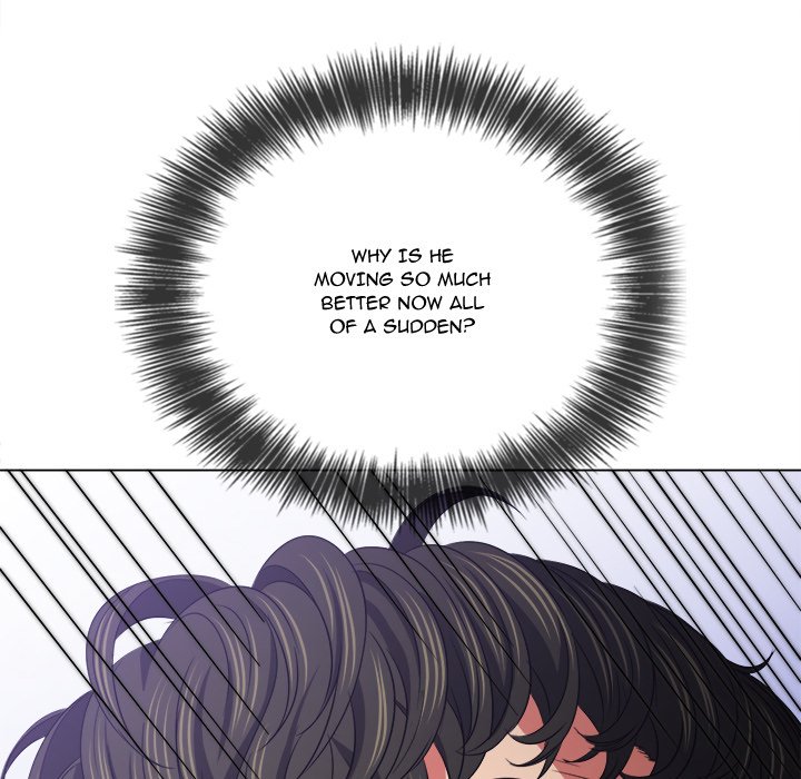 My High School Bully Manhwa - Chapter 208 Page 155