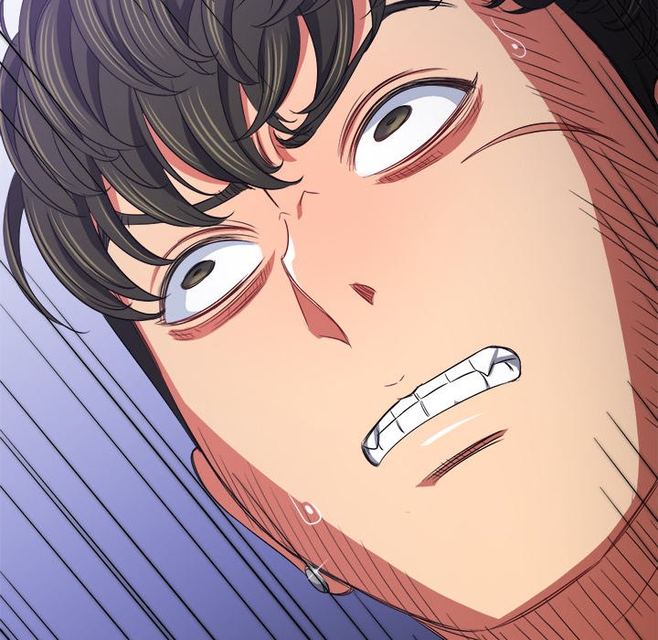 My High School Bully Manhwa - Chapter 208 Page 156