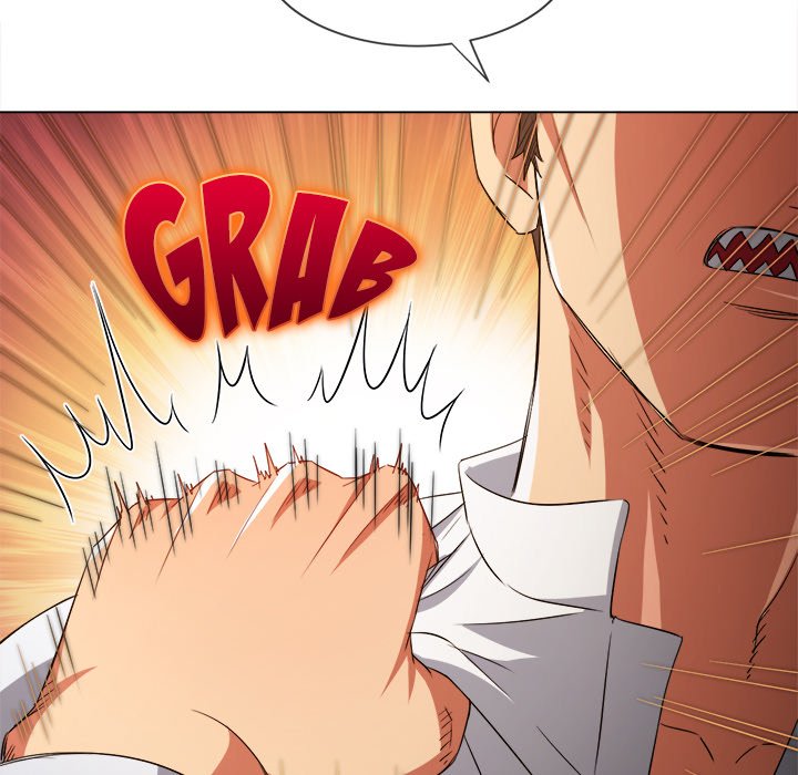 My High School Bully Manhwa - Chapter 208 Page 162