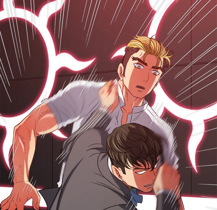 My High School Bully Manhwa - Chapter 208 Page 166