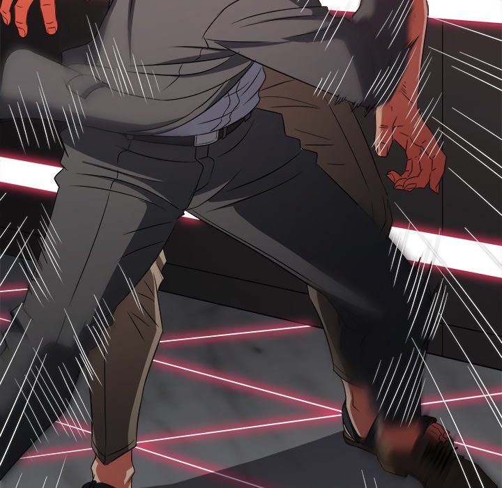 My High School Bully Manhwa - Chapter 208 Page 167