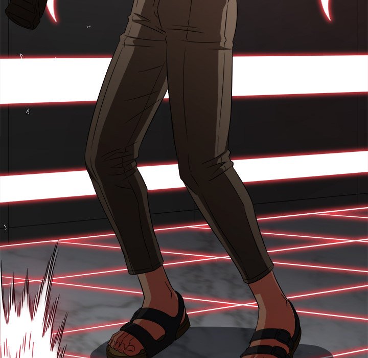 My High School Bully Manhwa - Chapter 208 Page 179