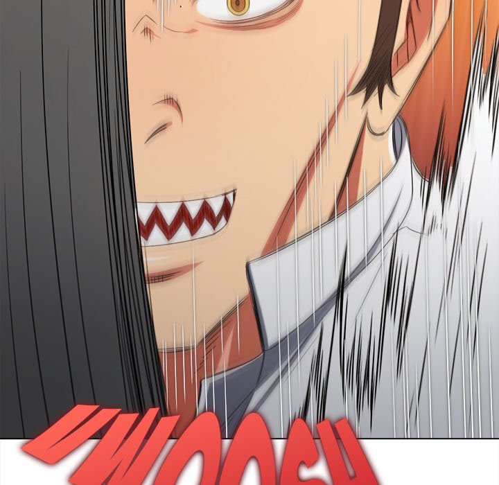 My High School Bully Manhwa - Chapter 208 Page 186