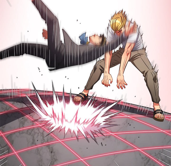 My High School Bully Manhwa - Chapter 208 Page 192