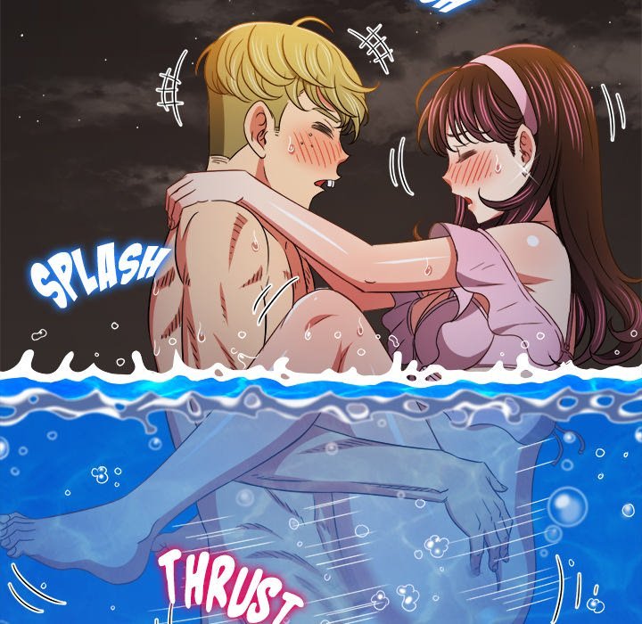 My High School Bully Manhwa - Chapter 151 Page 10