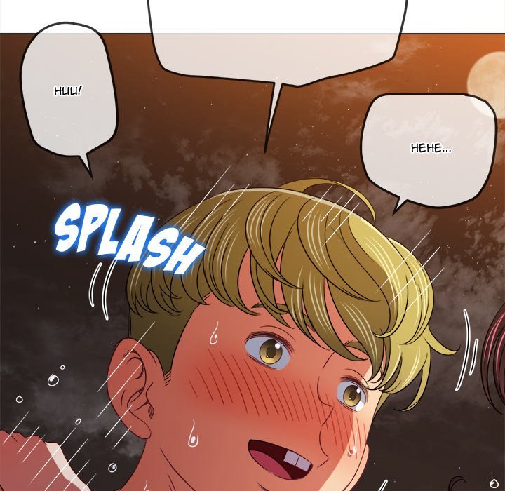 My High School Bully Manhwa - Chapter 151 Page 16