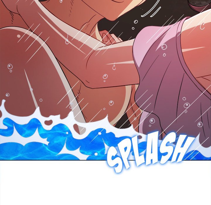 My High School Bully Manhwa - Chapter 151 Page 17