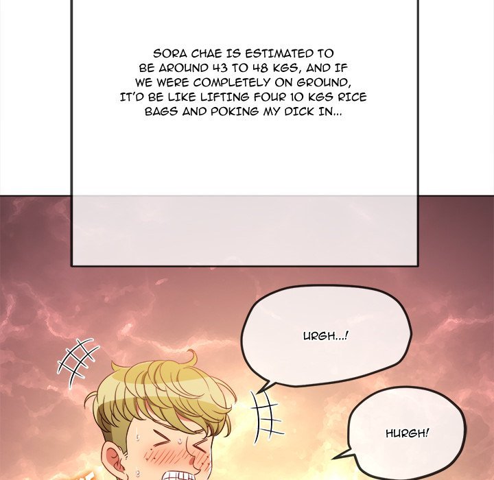 My High School Bully Manhwa - Chapter 151 Page 42