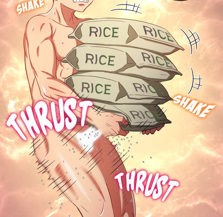 My High School Bully Manhwa - Chapter 151 Page 43