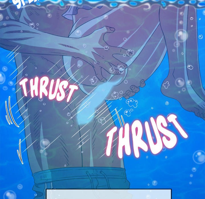 My High School Bully Manhwa - Chapter 151 Page 48