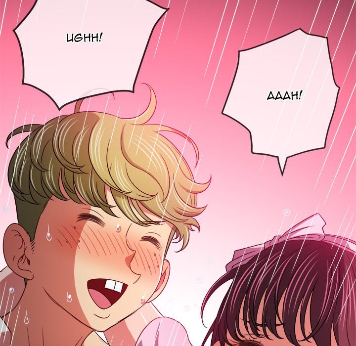 My High School Bully Manhwa - Chapter 151 Page 51