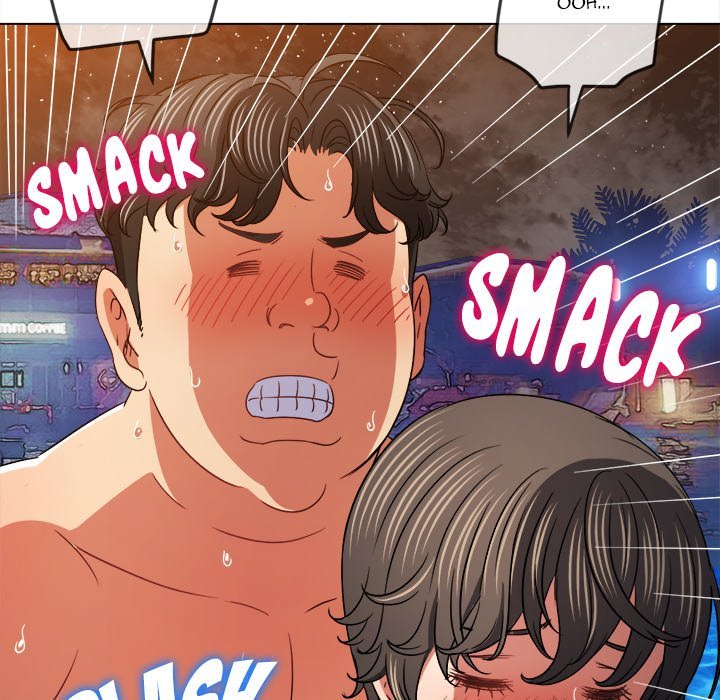 My High School Bully Manhwa - Chapter 151 Page 54