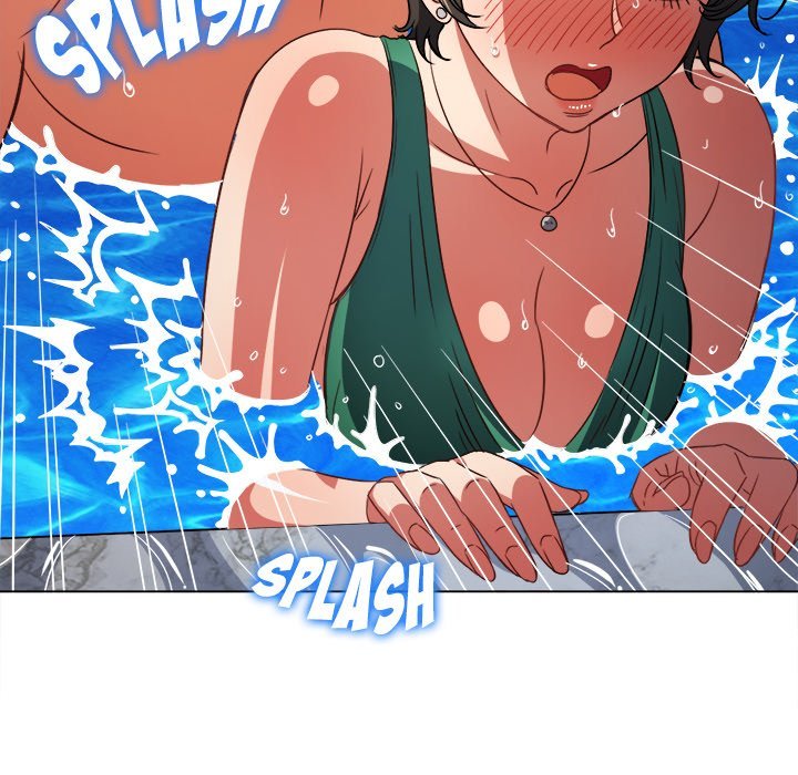 My High School Bully Manhwa - Chapter 151 Page 55