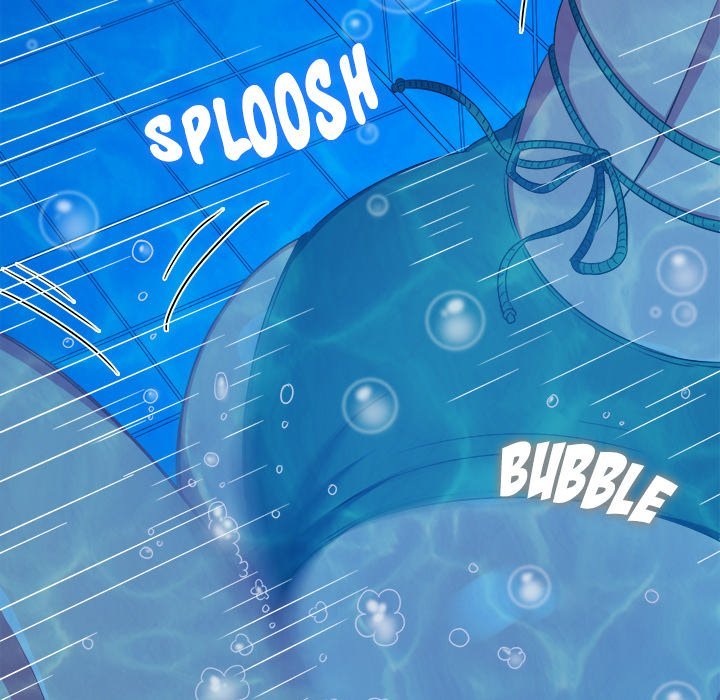 My High School Bully Manhwa - Chapter 151 Page 57