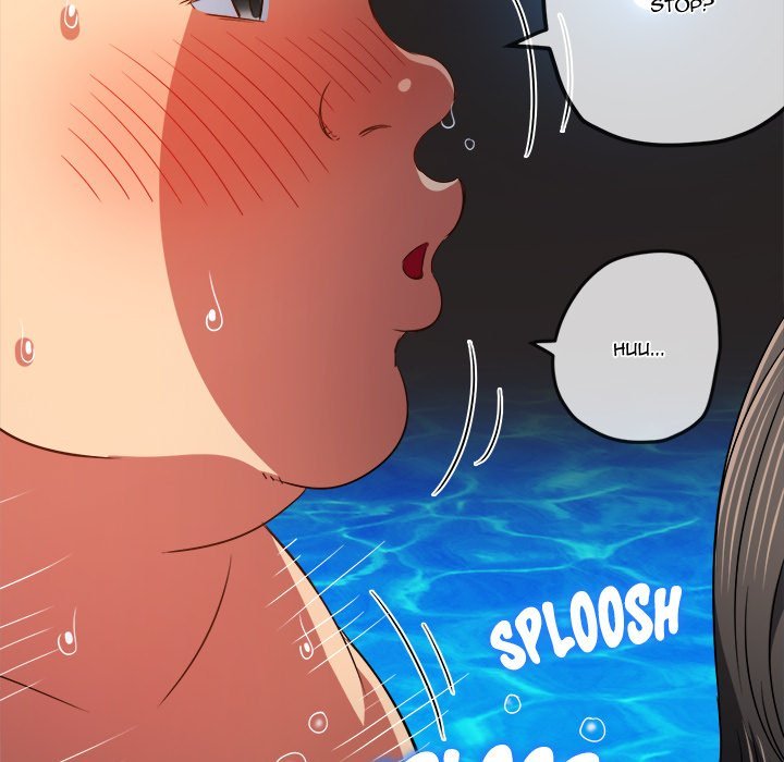 My High School Bully Manhwa - Chapter 151 Page 61