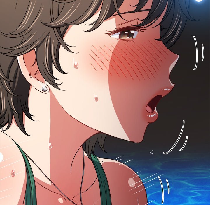 My High School Bully Manhwa - Chapter 151 Page 64