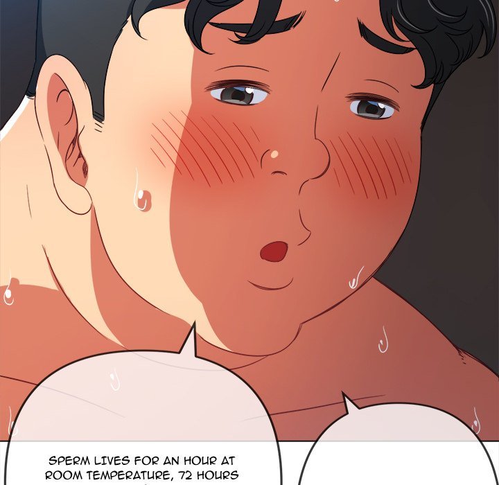 My High School Bully Manhwa - Chapter 151 Page 67