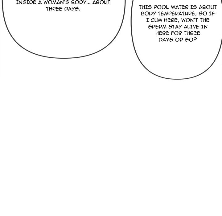 My High School Bully Manhwa - Chapter 151 Page 68