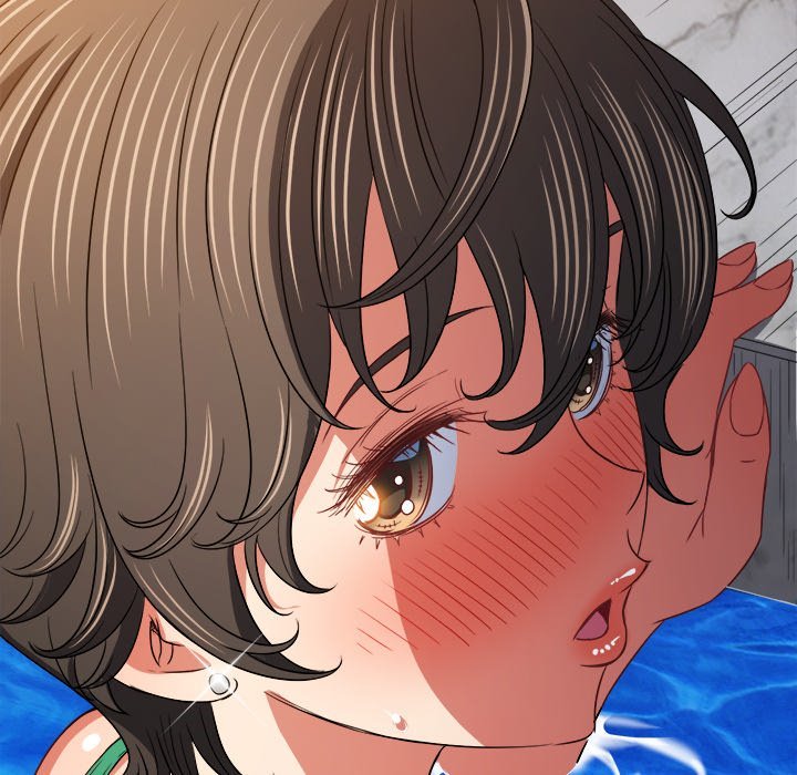 My High School Bully Manhwa - Chapter 151 Page 70