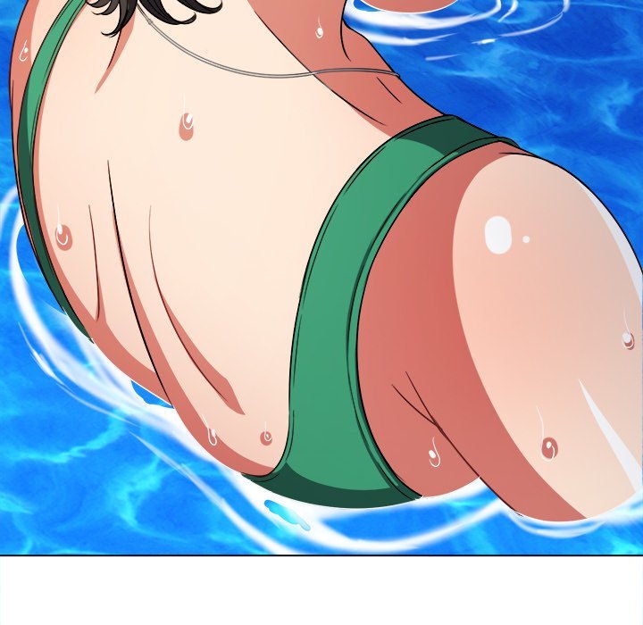 My High School Bully Manhwa - Chapter 151 Page 71