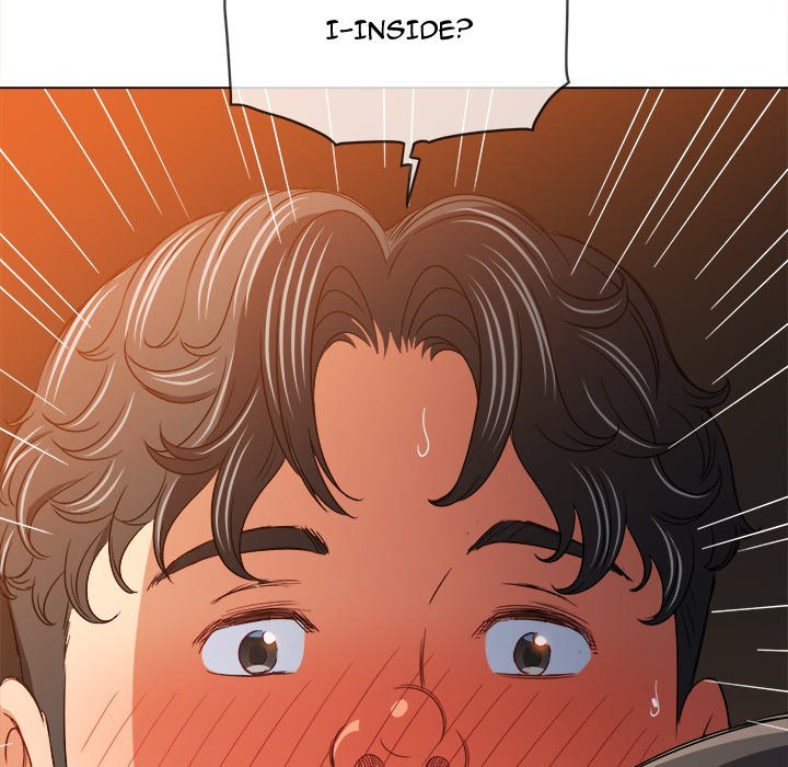 My High School Bully Manhwa - Chapter 151 Page 73