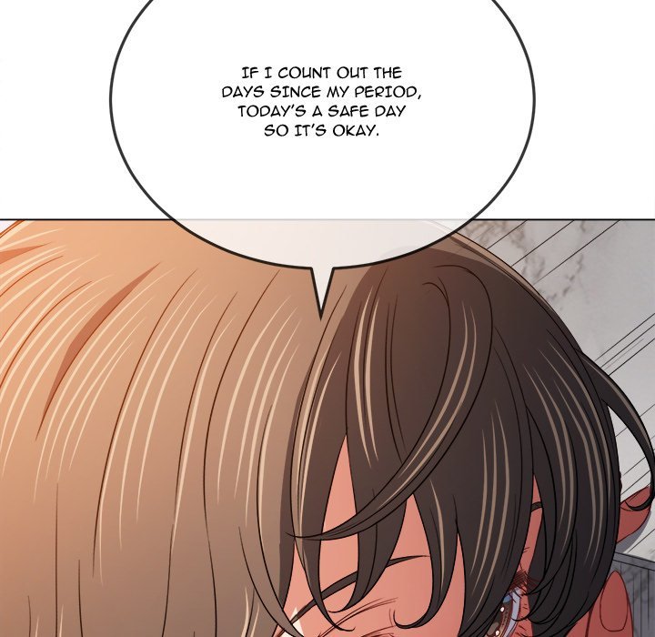 My High School Bully Manhwa - Chapter 151 Page 76