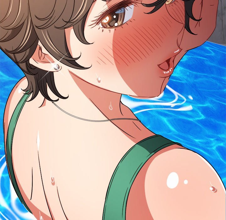 My High School Bully Manhwa - Chapter 151 Page 77