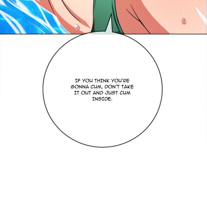 My High School Bully Manhwa - Chapter 151 Page 78