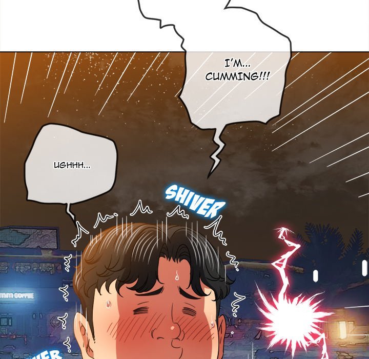 My High School Bully Manhwa - Chapter 151 Page 83