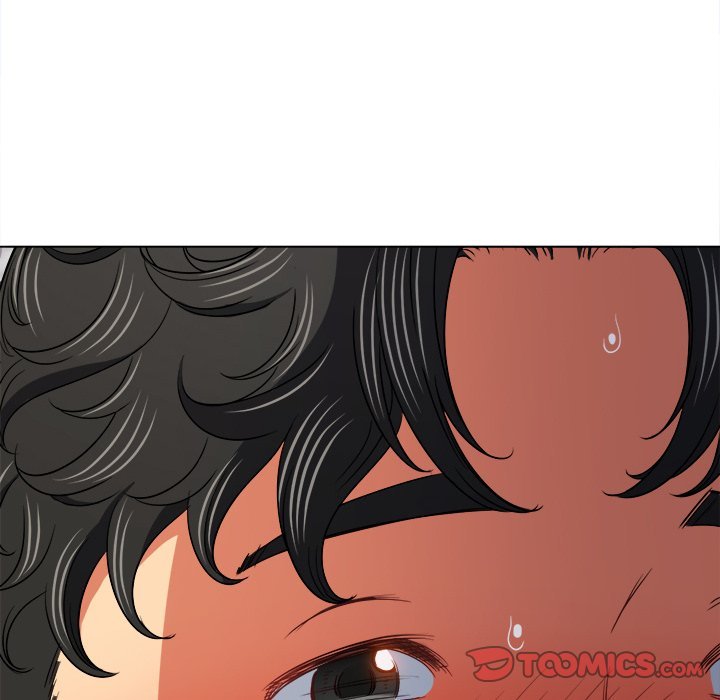 My High School Bully Manhwa - Chapter 151 Page 86