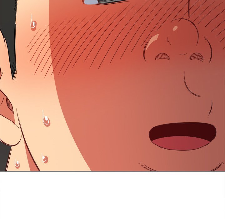 My High School Bully Manhwa - Chapter 151 Page 87