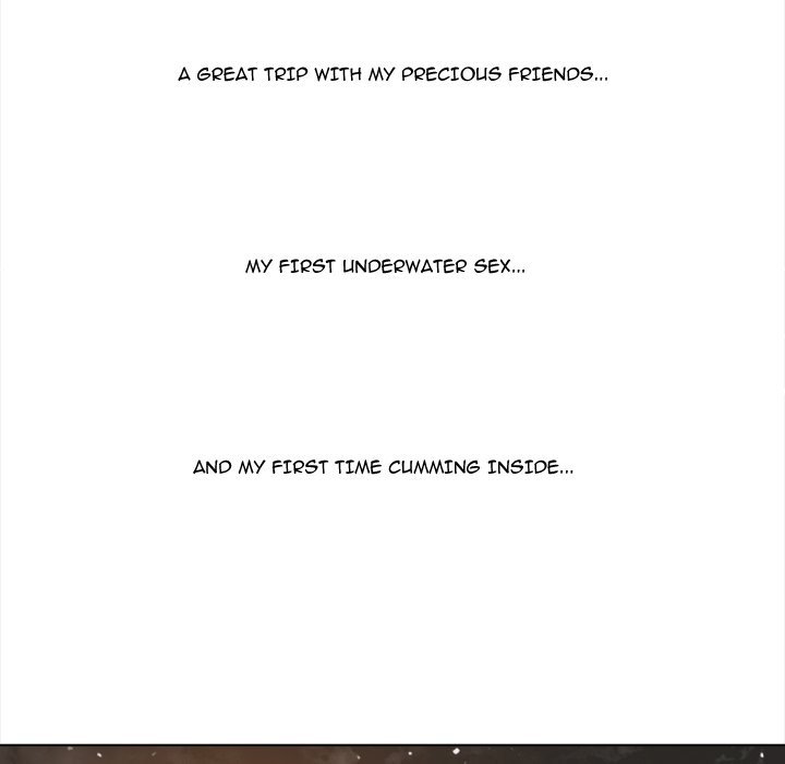 My High School Bully Manhwa - Chapter 151 Page 88