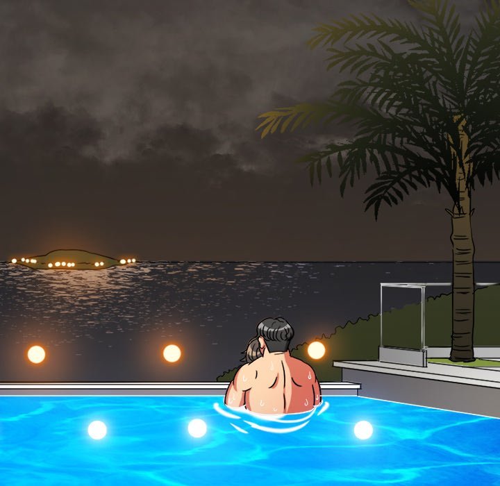 My High School Bully Manhwa - Chapter 151 Page 90