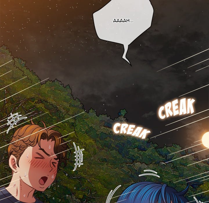 My High School Bully Manhwa - Chapter 151 Page 96