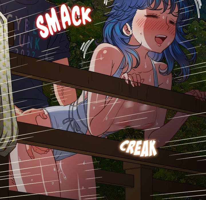 My High School Bully Manhwa - Chapter 151 Page 97