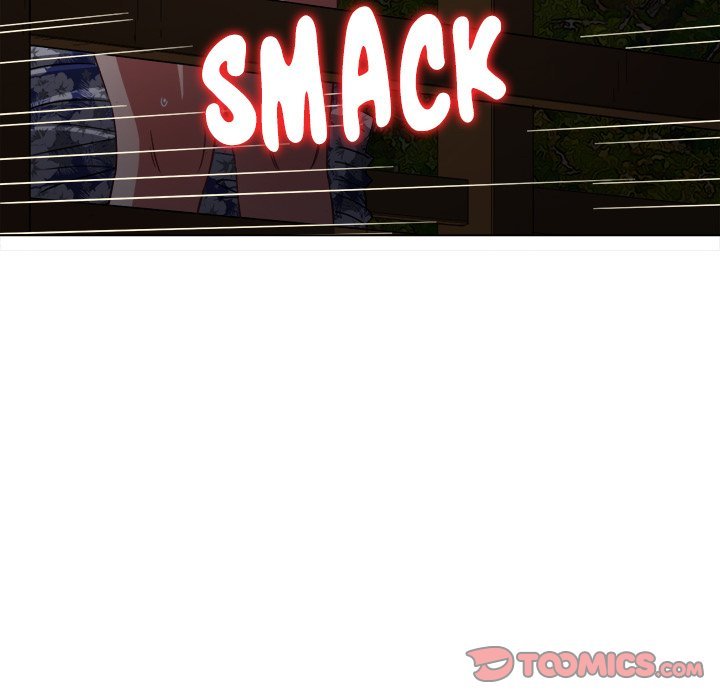 My High School Bully Manhwa - Chapter 151 Page 98