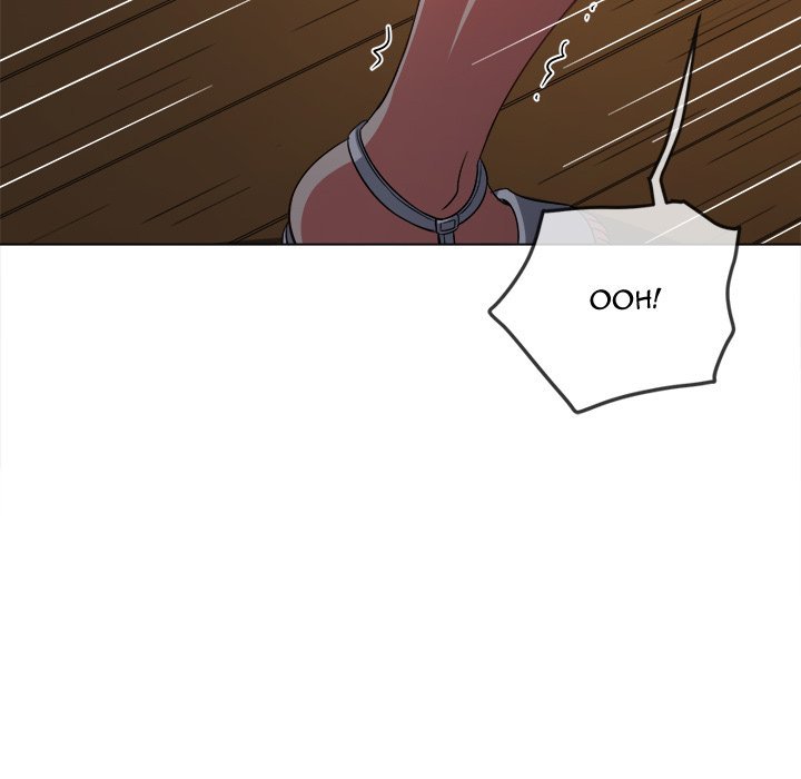 My High School Bully Manhwa - Chapter 151 Page 103