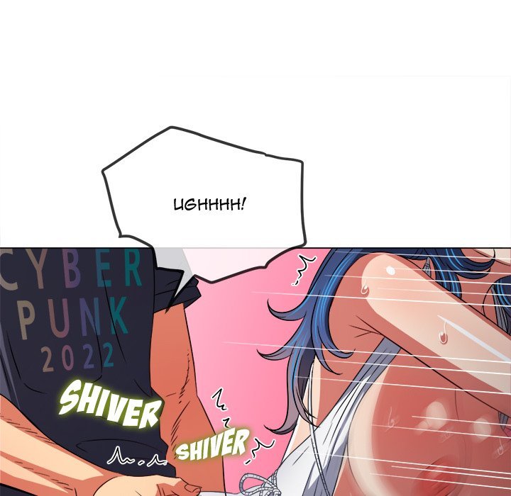 My High School Bully Manhwa - Chapter 151 Page 104