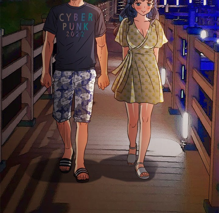 My High School Bully Manhwa - Chapter 151 Page 109