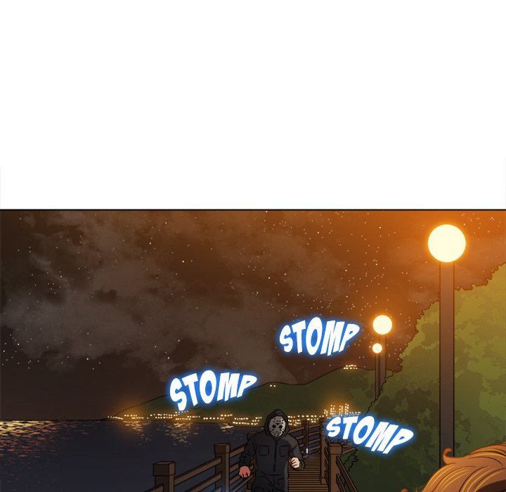 My High School Bully Manhwa - Chapter 151 Page 111