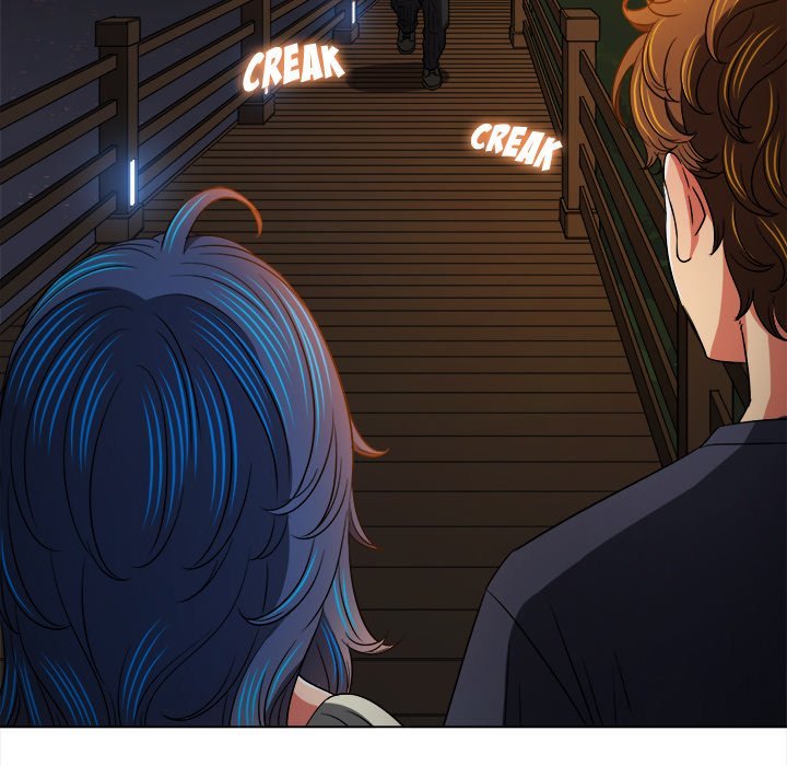 My High School Bully Manhwa - Chapter 151 Page 112