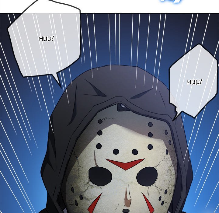 My High School Bully Manhwa - Chapter 151 Page 114